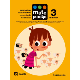 Matepractic 3.Primaria *catalan*  JEYJO