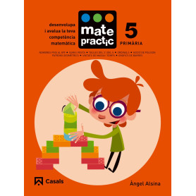 Matepractic 5.Primaria *catalan*  JEYJO