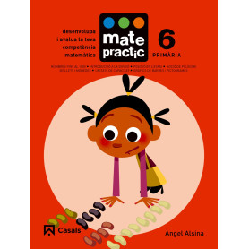 Matepractic 6.Primaria *catalan*  JEYJO