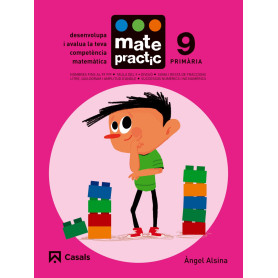 Matepractic 9.Primaria *catalan*  JEYJO