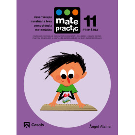 Matepractic 11.Primaria *catalan*  JEYJO