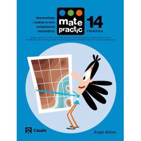 Matepractic 14.Primaria *catalan*  JEYJO
