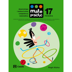 Matepractic 17.Primaria *catalan*  JEYJO