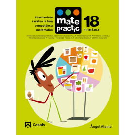 Matepractic 18.Primaria *catalan*  JEYJO