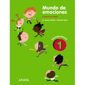 Mundo de emociones 1.  JEYJO