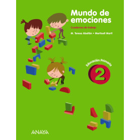 Mundo de emociones 2.  JEYJO