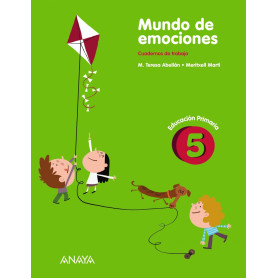 Mundo de emociones 5.  JEYJO