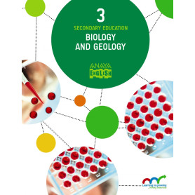 Biology and Geology 3.  JEYJO
