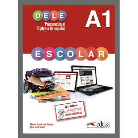 Preparacion a1 Dele escolar  JEYJO