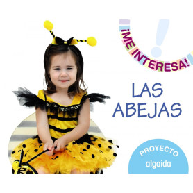 'Proyecto ''Las abejas'''  JEYJO