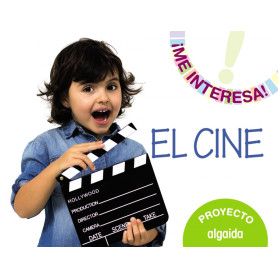 'Proyecto ''El cine''. Educación Infantil. Segundo ciclo'  JEYJO
