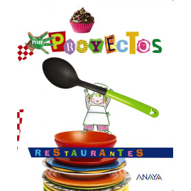 El restaurante.  JEYJO