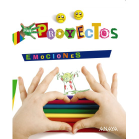 Las emociones.  JEYJO