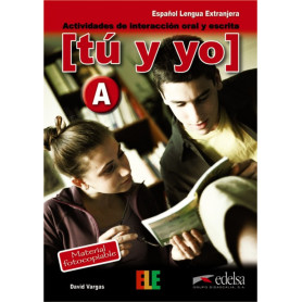 Tú y yo Nivel A  JEYJO