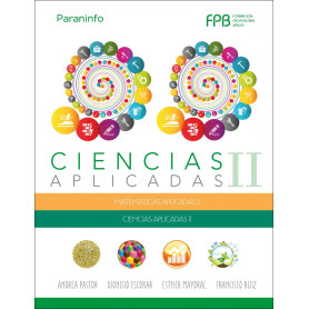 Ciencias aplicadas II  JEYJO
