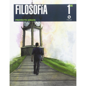 Filosofia 1ºbachillerato  JEYJO