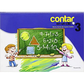 Contar en un clic 3  JEYJO