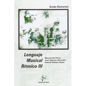 Lenguaje musical rítmico  JEYJO