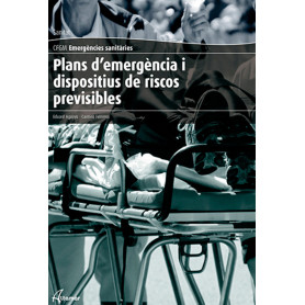 Plans d'emergencia i dispositius de riscos previsibles. Grao mitja  JEYJO