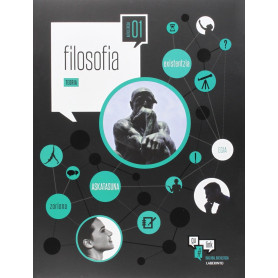 Pack filosofía 1ºbatx.(teoría+práctica)  JEYJO