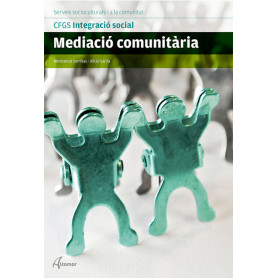 Mediació comunitària  JEYJO