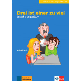 Drei ist einer zu viel  JEYJO