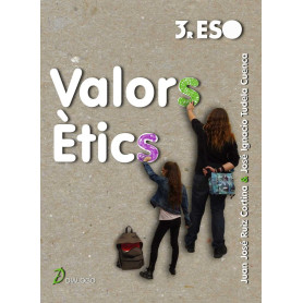 Valors etics 3r.eso. Valencia  JEYJO