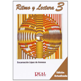 Ritmo y lectura  JEYJO