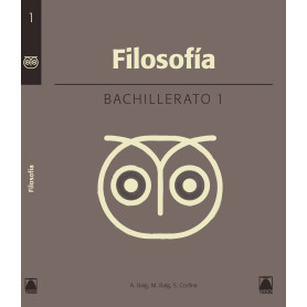 Filosofia y ciudadania 1ºbachillerato  JEYJO