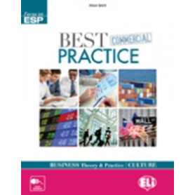 Best commercial practice student  JEYJO