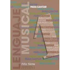 Lenguaje musical para cantar  JEYJO