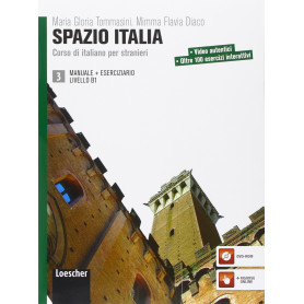 Spazio Italia  JEYJO