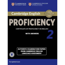Cambridge certificate proficiency Students+key  JEYJO