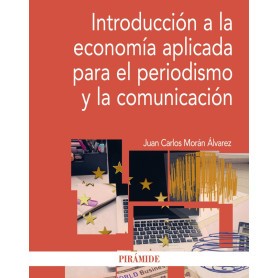 Introducción a la economía aplicada para el periodismo y la comunicación  JEYJO