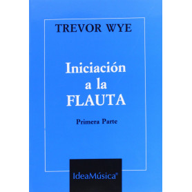 Iniciación a la flauta travesera  JEYJO