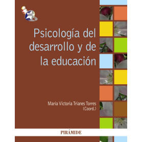 Psicología del desarrollo y de la educación  JEYJO
