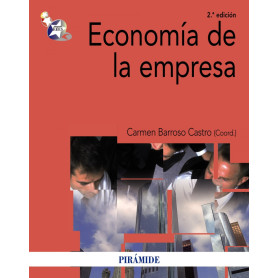 Economía de la empresa  JEYJO