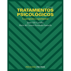 Tratamientos psicológicos  JEYJO