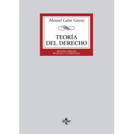 Teoría del Derecho  JEYJO