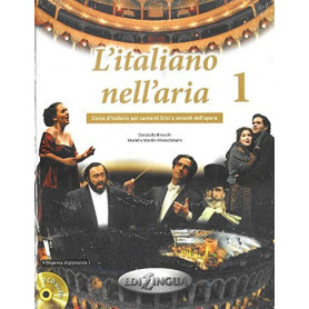 L´Italiano nell´aria  JEYJO