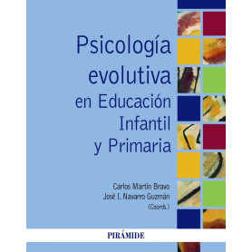 Psicología evolutiva en educación infantil y primaria  JEYJO