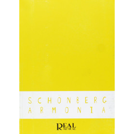 Tratado de armonia, rustica  JEYJO