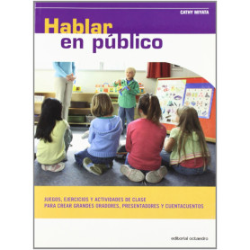 Hablar en público  JEYJO