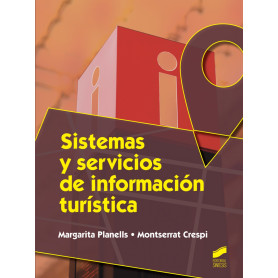 Sistemas y servicios de información turistica  JEYJO