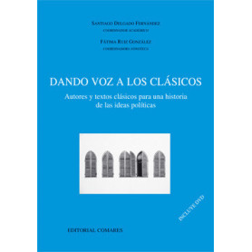 Dando voz a los clásicos  JEYJO