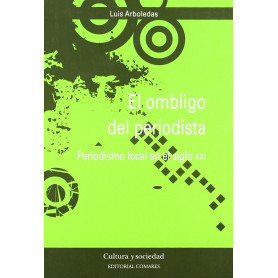 El ombligo del periodista  JEYJO