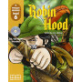 Robin hood libro +cd  JEYJO
