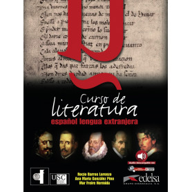 (15).Curso literatura.(Metodos español)  JEYJO
