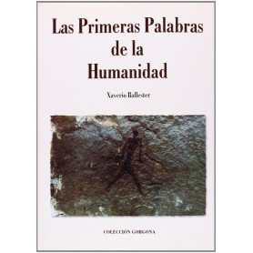 Primeras Palabras De La Humanidad, Las  JEYJO