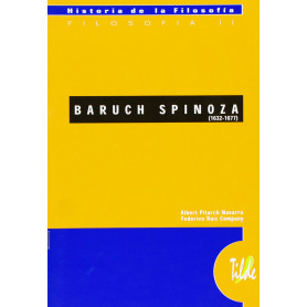 Baruch Spinoza (1632-1677)  JEYJO